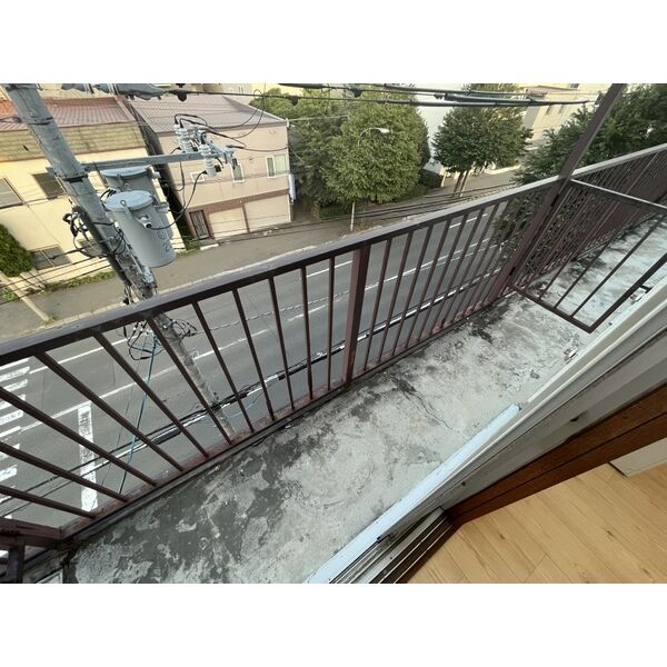 長内マンション 画像12