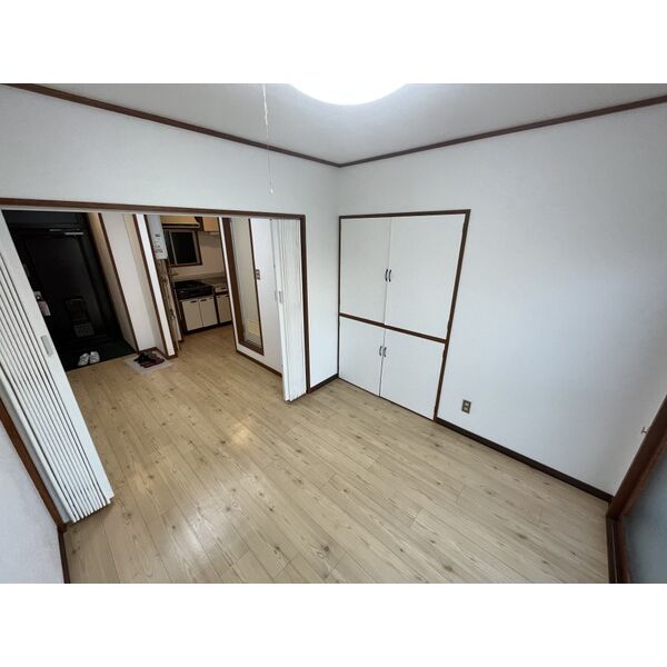 長内マンション 画像6