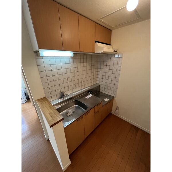 ピースハーモニー南郷A棟 画像10
