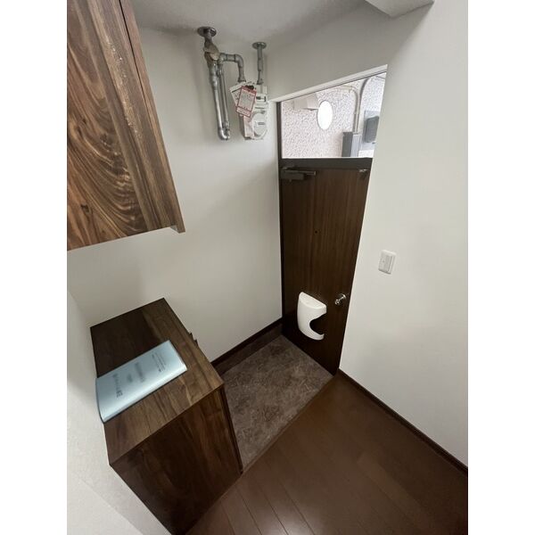 三好マンションB 画像13