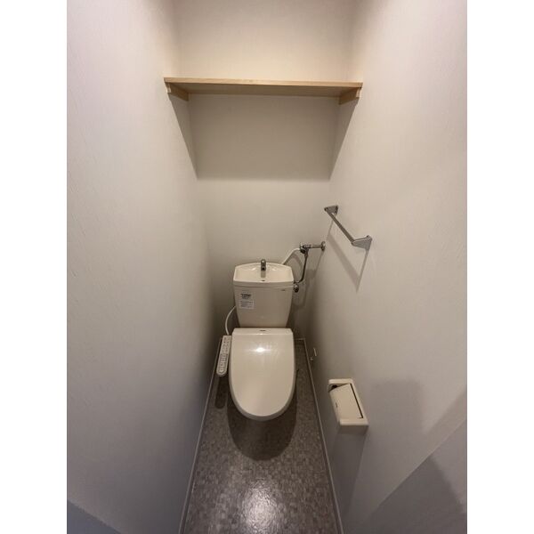 ノーマルヒル菊水 B棟 画像15