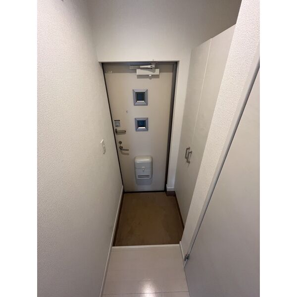 ノーマルヒル菊水 B棟 画像17