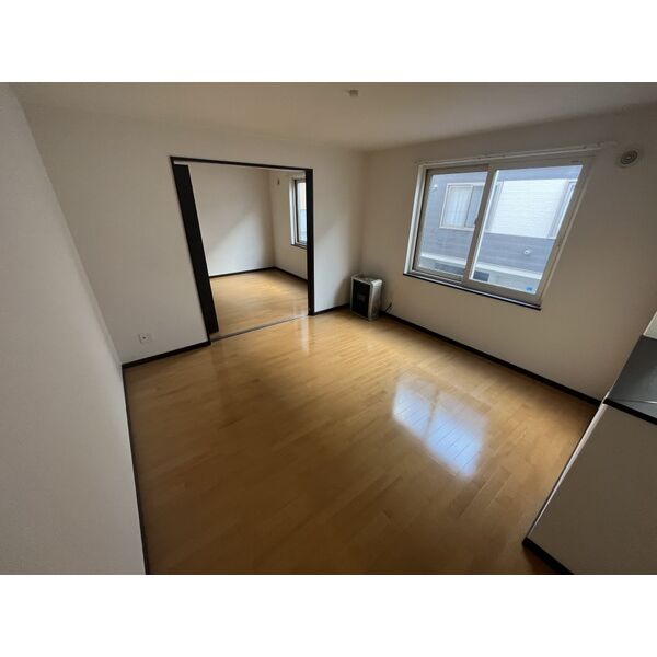 REST HILLS白石駅 A棟 画像6