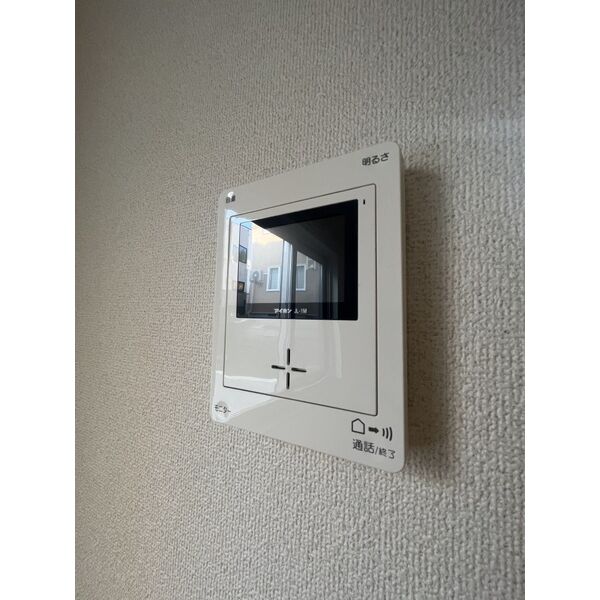 REST HILLS白石駅 A棟 画像13
