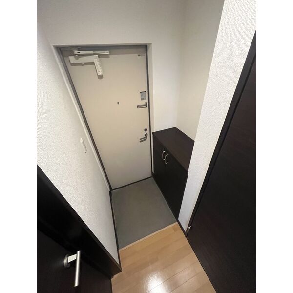 REST HILLS白石駅 A棟 画像14