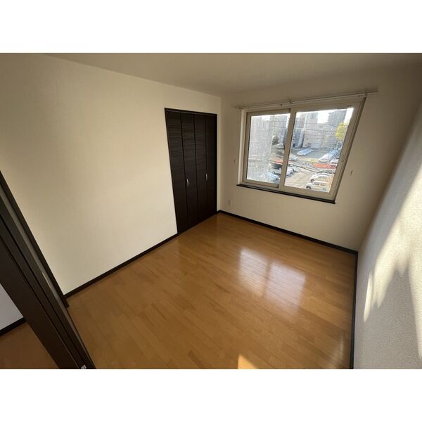 REST HILLS白石駅 A棟 画像7
