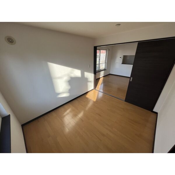 REST HILLS白石駅 A棟 画像8