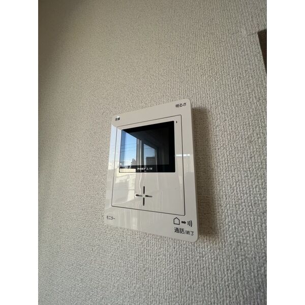REST HILLS白石駅 A棟 画像13