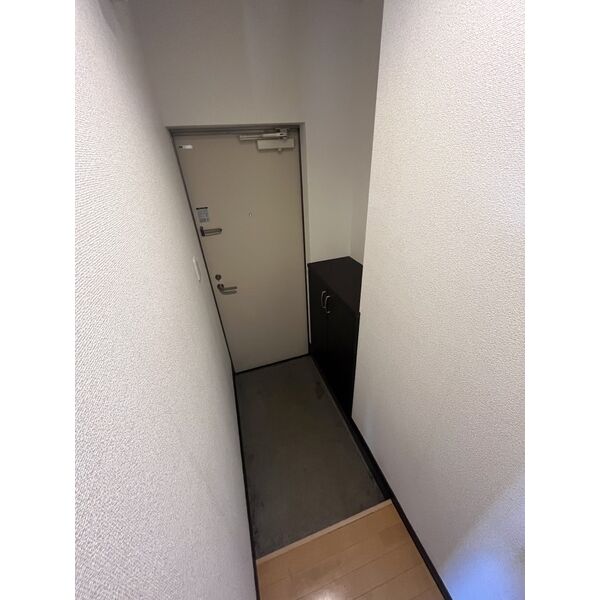 REST HILLS白石駅 A棟 画像14