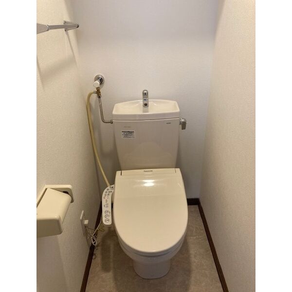 グランドール元町 画像10
