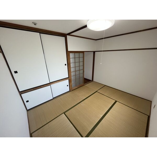 コーポ中野 画像10