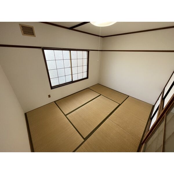コーポ中野 画像9