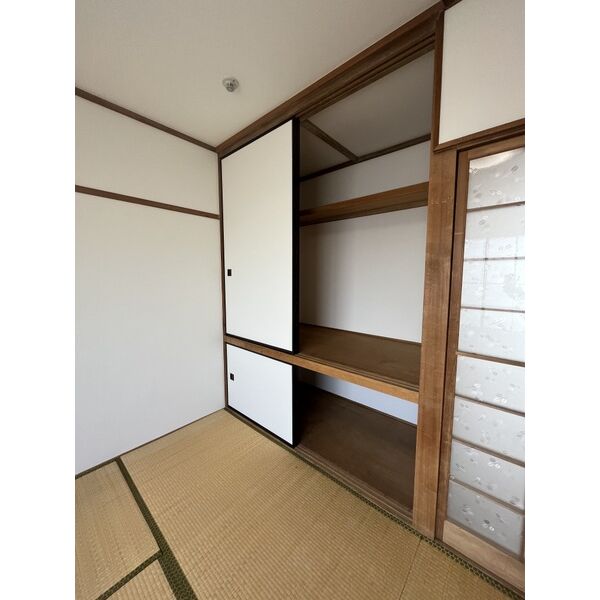 コーポ中野 画像11