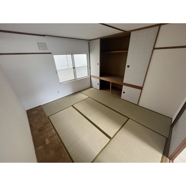 ノースベルハウス 画像7