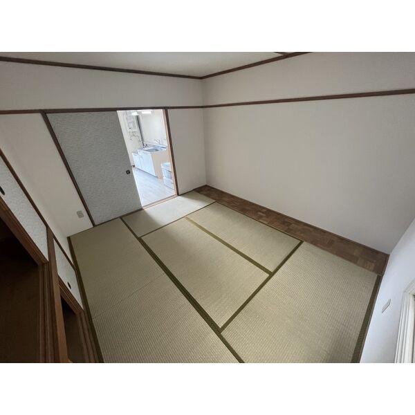 ノースベルハウス 画像8