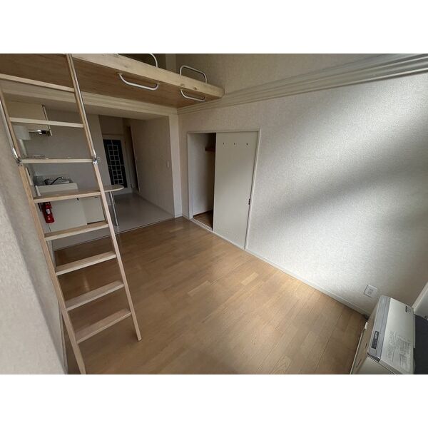 レオパレス南郷7丁目第2 画像5