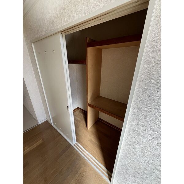 レオパレス南郷7丁目第2 画像6
