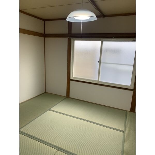 栄進ハイツ 画像7