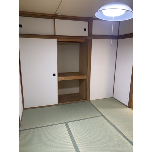 栄進ハイツ 画像8