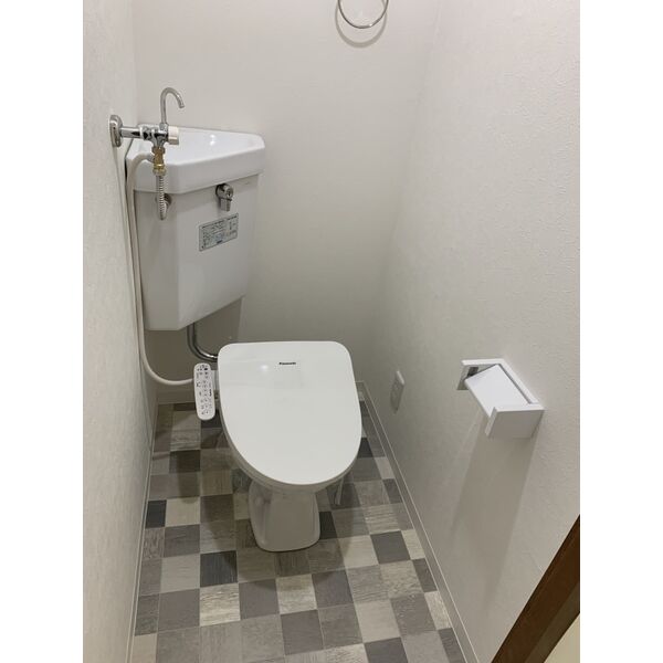栄進ハイツ 画像9