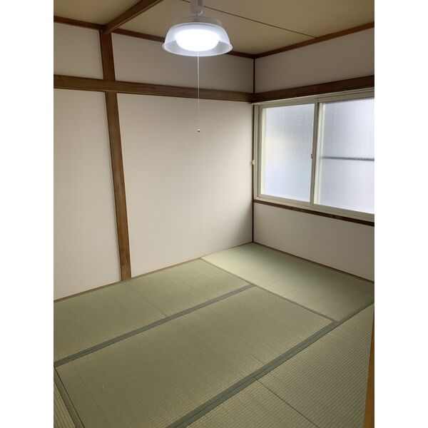 栄進ハイツ 画像9
