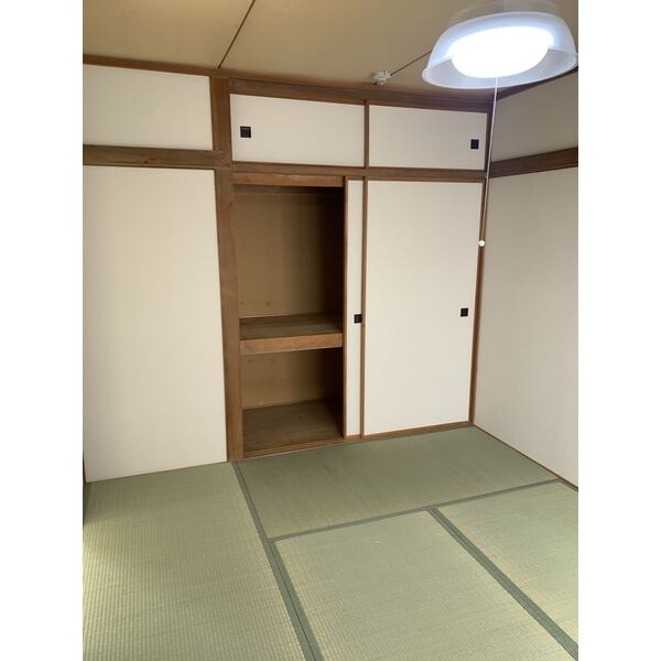 栄進ハイツ 画像10