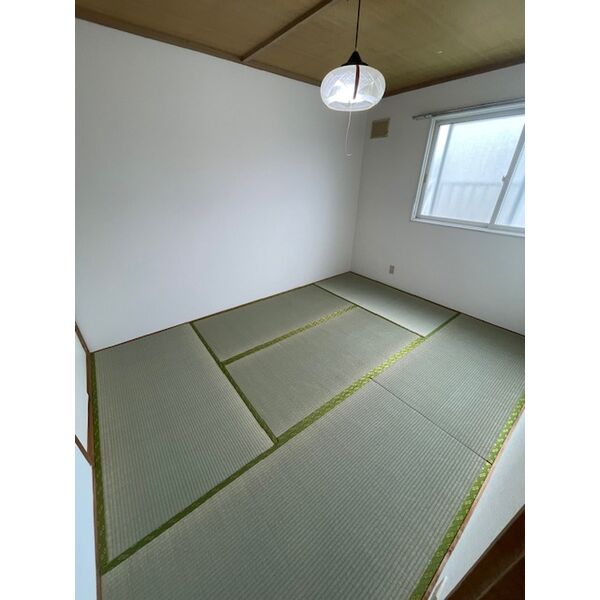 北日本ハイツB 画像5