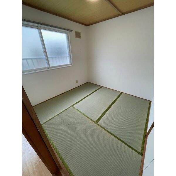 北日本ハイツB 画像6