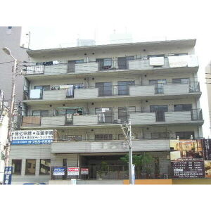 JTBマンション