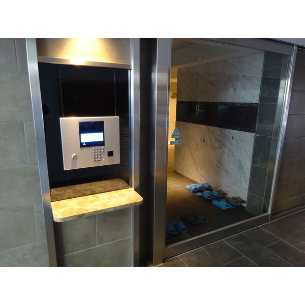 ブランTAT西宮江上町の外観2枚目