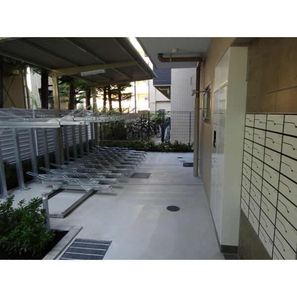 ブランTAT西宮江上町の外観4枚目