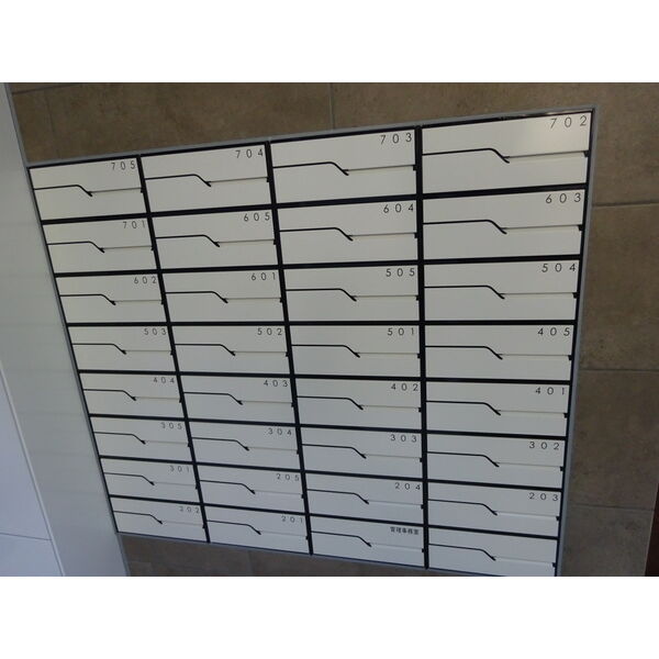 ブランTAT西宮江上町の外観6枚目