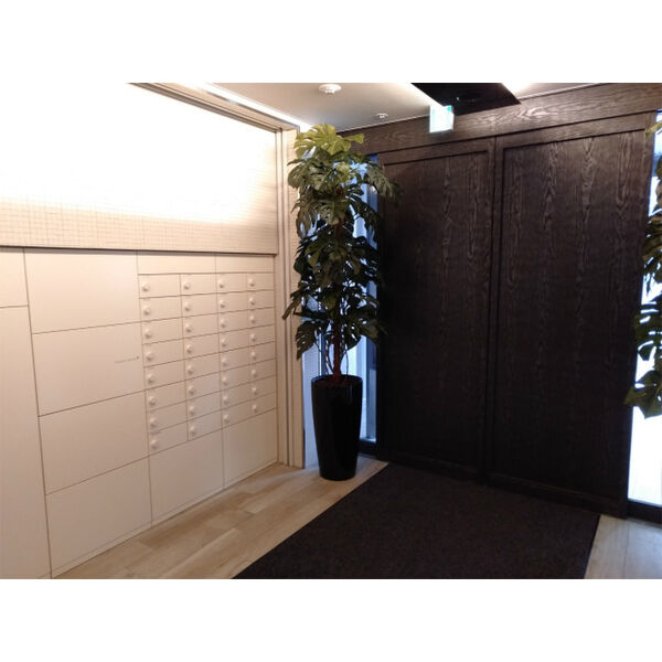 TAT LYON TIMBER TOWNの外観3枚目