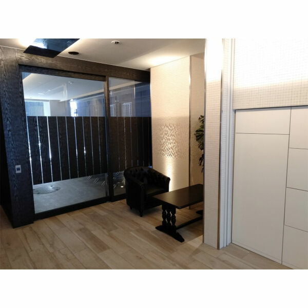 TAT LYON TIMBER TOWNの外観4枚目