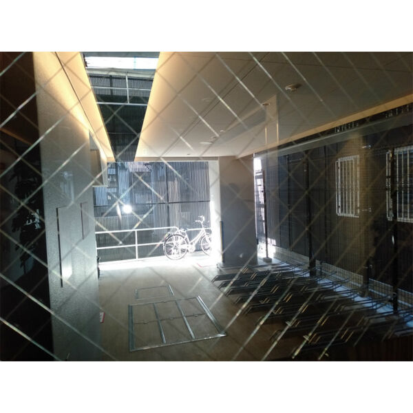 TAT LYON TIMBER TOWNの外観5枚目