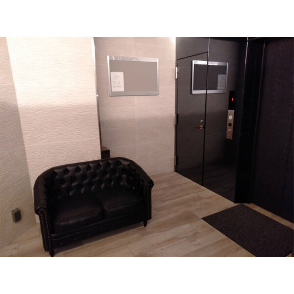 TAT LYON TIMBER TOWNの外観6枚目