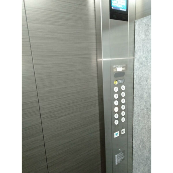 TAT LYON TIMBER TOWNの外観7枚目