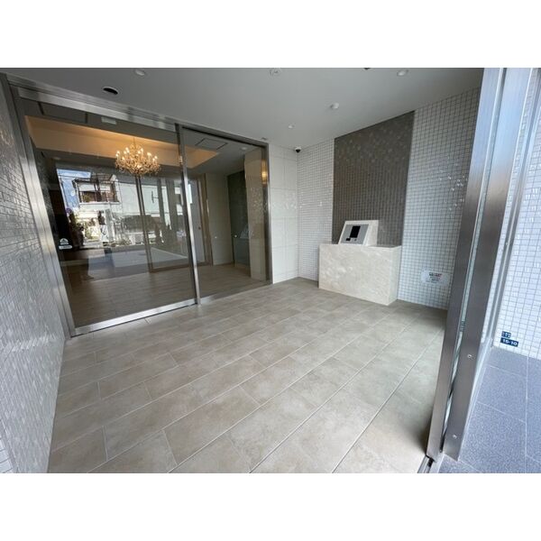 ブランTAT尼崎七松町Iの外観2枚目