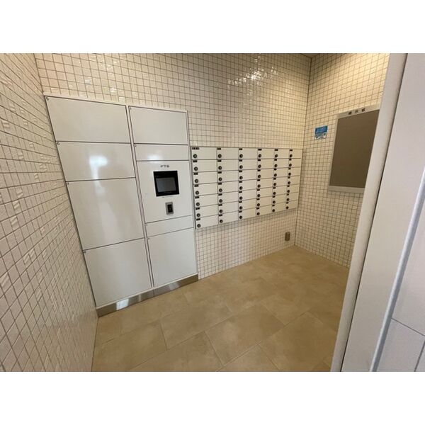 ブランTAT尼崎七松町Iの外観3枚目