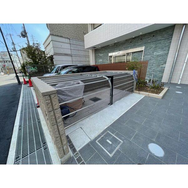 ブランTAT尼崎七松町Iの外観4枚目