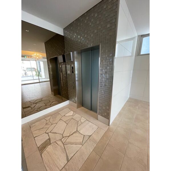 ブランTAT尼崎七松町Iの外観5枚目