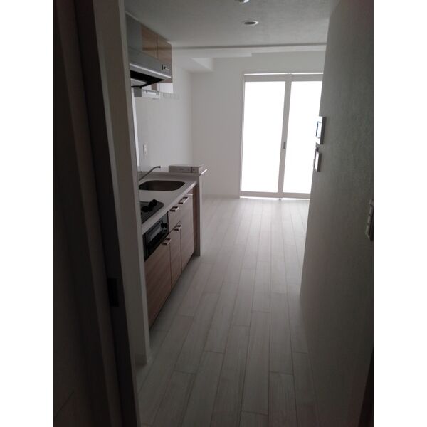 ブランTAT西宮江上町の室内写真1枚目