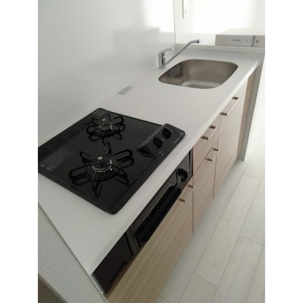 ブランTAT西宮江上町の室内写真3枚目