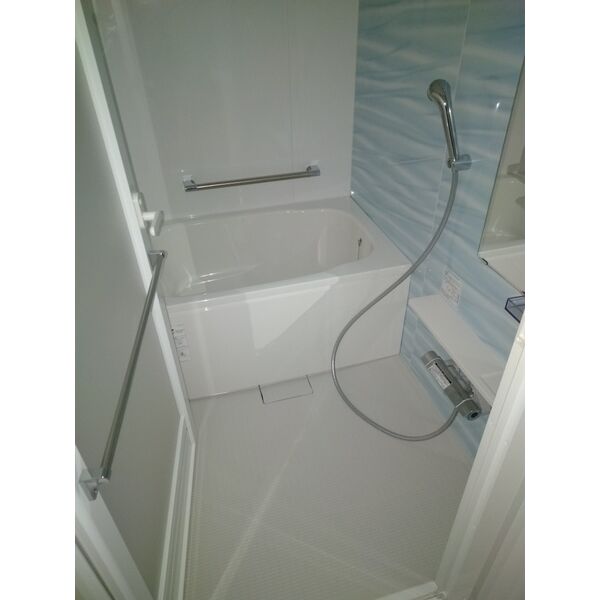 ブランTAT西宮江上町の室内写真4枚目