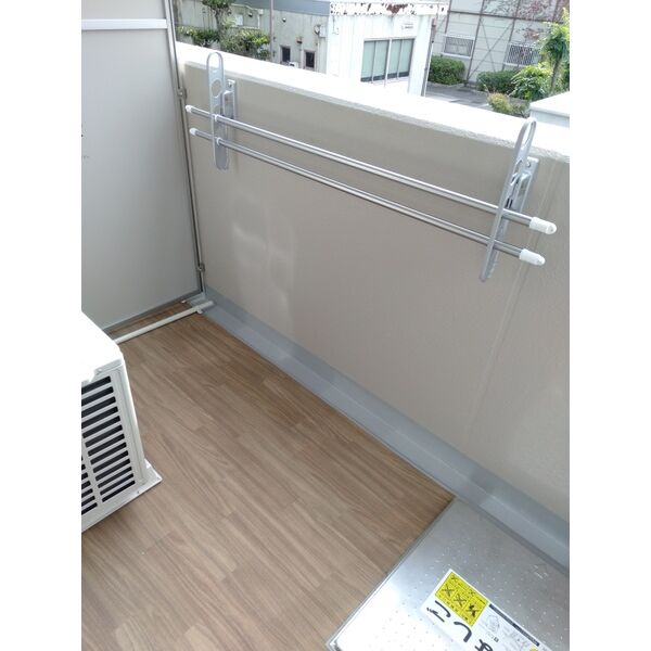 ブランTAT西宮江上町の室内写真10枚目