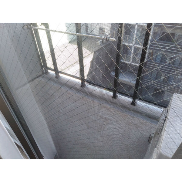 TAT LYON TIMBER TOWNの室内写真9枚目