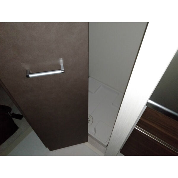 TAT LYON TIMBER TOWNの室内写真10枚目