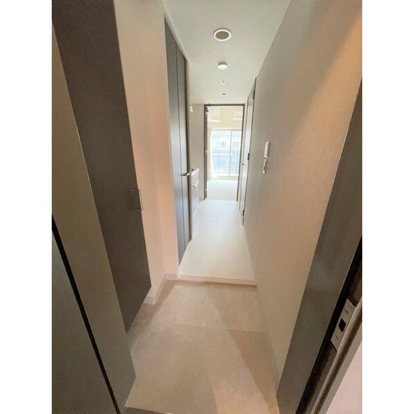 TAT LYON TIMBER TOWNの室内写真1枚目