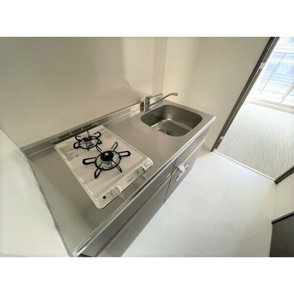 TAT LYON TIMBER TOWNの室内写真2枚目