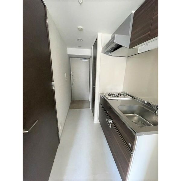 TAT LYON TIMBER TOWNの室内写真3枚目